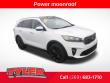 Used 2020 Kia Sorento EX SUV
