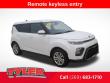 Used 2020 Kia Soul LX Hatchback