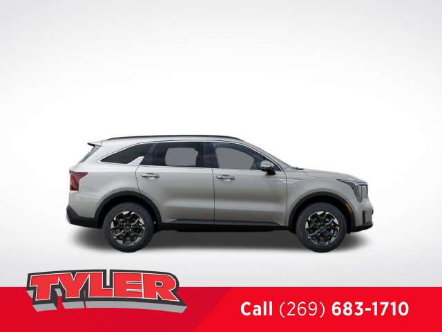 2026 Kia Sorento S - Photo 8