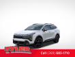 New 2027 Kia Sportage Hybrid X-Line SUV