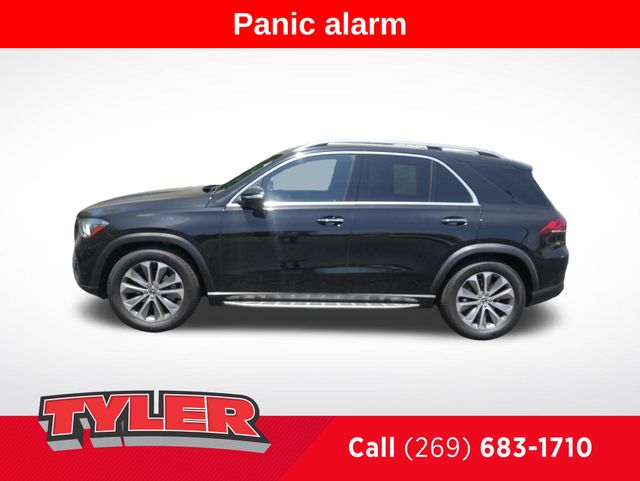 Used 2022 Mercedes-Benz GLE GLE 350 SUV