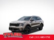  Kia Sorento Hybrid