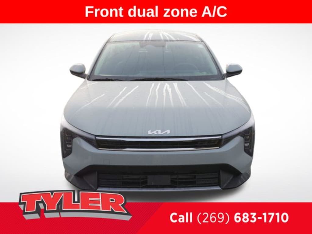 New 2026 Kia K4 Hatchback EX Hatchback