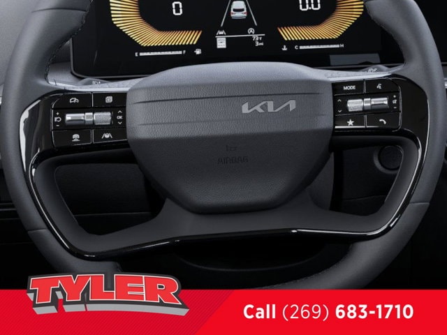2026 Kia Sorento S - Photo 23