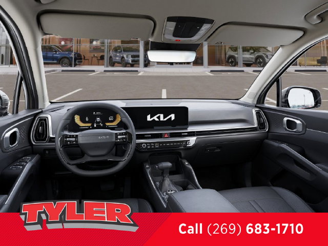 2026 Kia Sorento S - Photo 15
