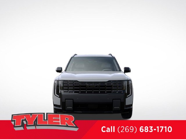 New 2027 Kia Telluride Hybrid X-Line SX SUV