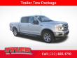 Used 2018 Ford F-150 XLT Truck