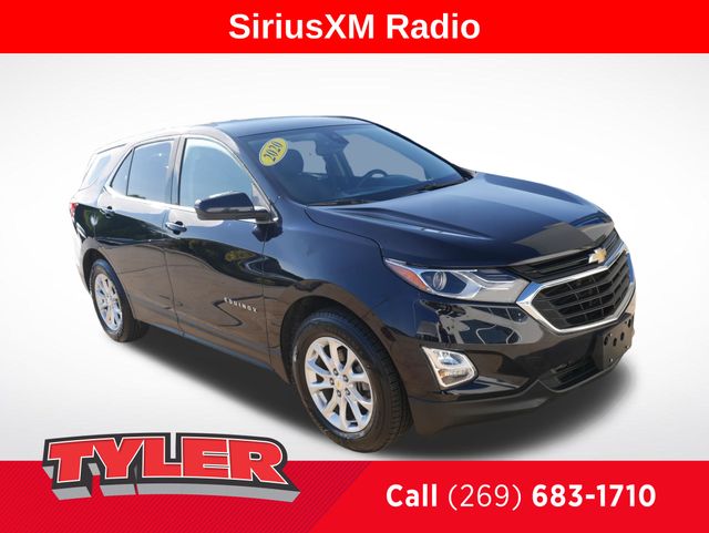 2020 Chevrolet Equinox 2FL
