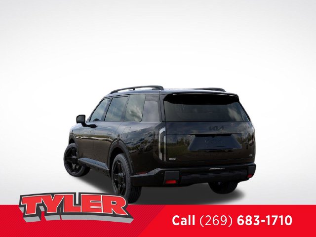 New 2027 Kia Telluride Hybrid X-Line SX SUV