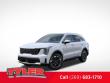 New 2026 Kia Sorento S SUV