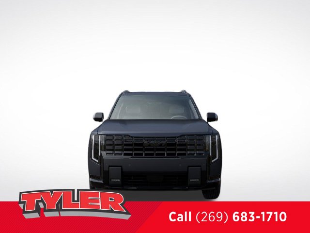 New 2027 Kia Telluride Hybrid X-Line SX SUV