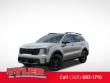 New 2026 Kia Sorento X-Line SX Prestige SUV