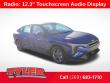 New 2026 Kia K4 LXS Sedan
