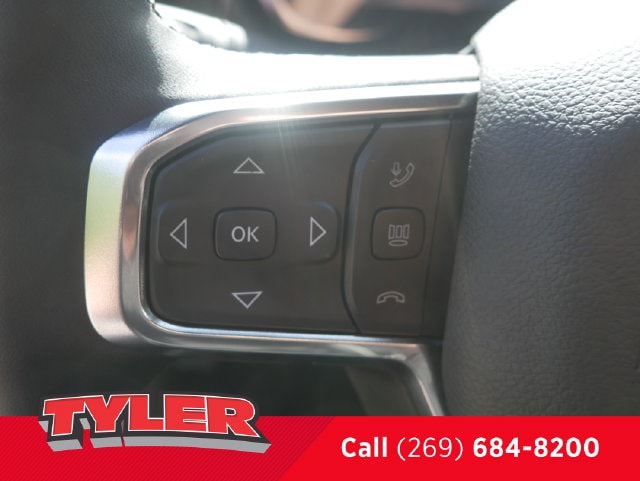 2026 RAM 2500 Laramie - Photo 26