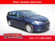 Used 2017 Chrysler Pacifica LX Van