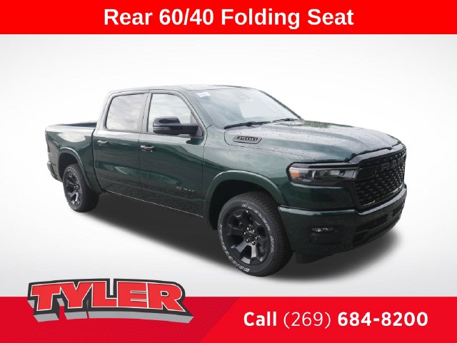 2026 Ram 1500 Big Horn/Lone Star Pickup