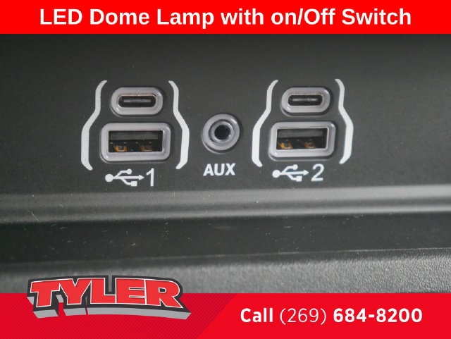 2026 RAM 1500 Big Horn/Lone Star - Photo 38