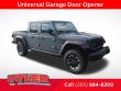New 2026 Jeep Gladiator Rubicon Pickup