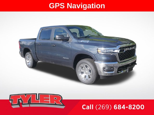 2026 Ram 1500 Big Horn/Lone Star Pickup