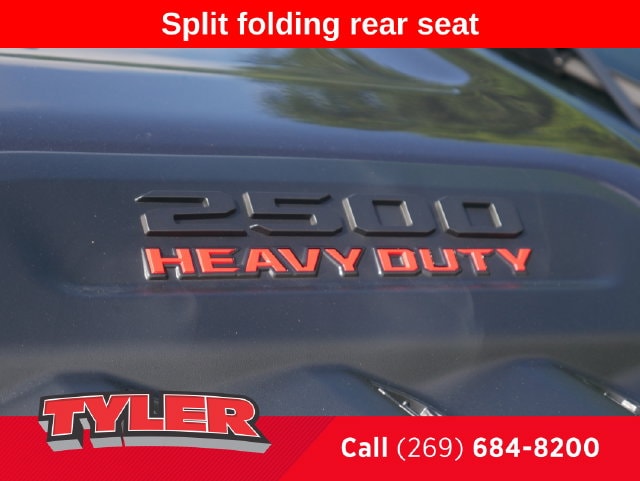 2026 RAM 2500 Laramie - Photo 12