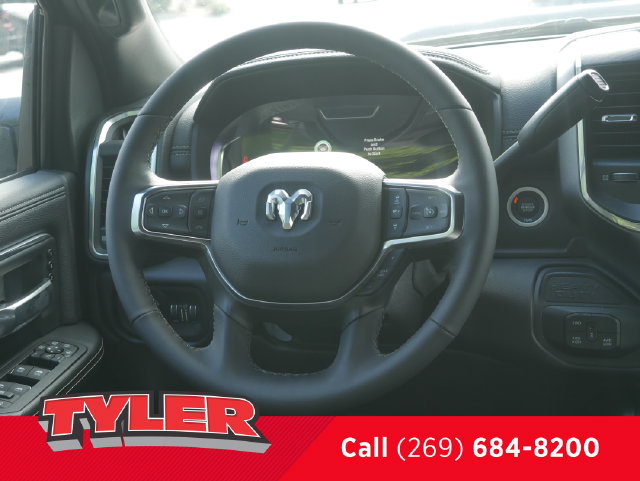 2026 RAM 2500 Laramie - Photo 47