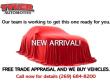New 2026 Jeep Compass Limited Sport Utility