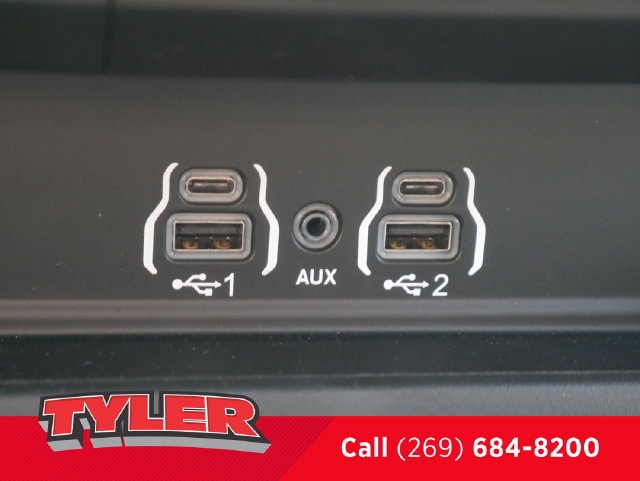 2026 RAM 2500 Laramie - Photo 33