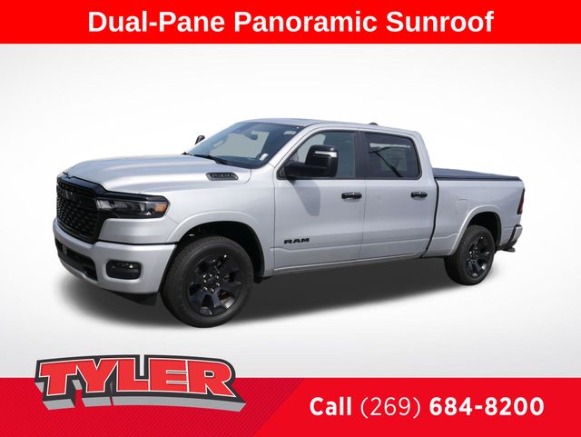 New 2027 Ram 1500 Big Horn/Lone Star Pickup