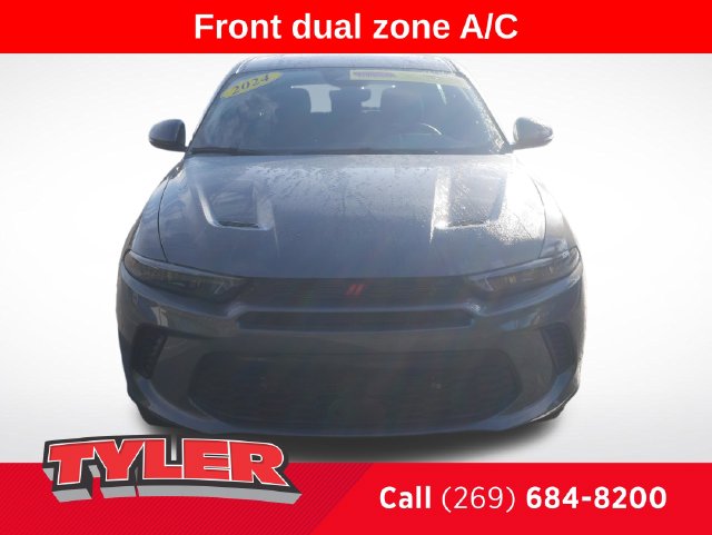 Used 2024 Dodge Hornet GT SUV