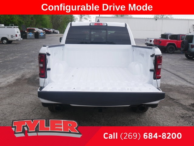 2026 RAM 1500 Big Horn/Lone Star - Photo 19