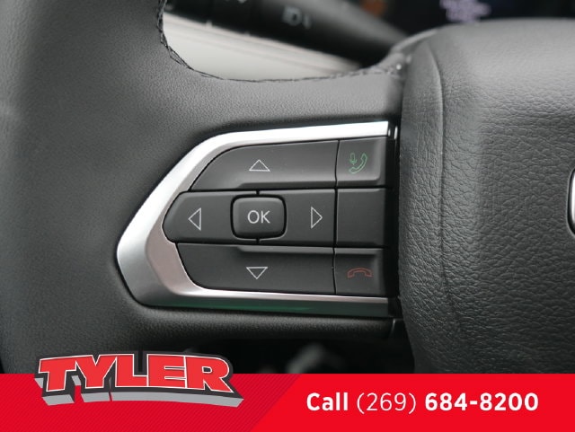 2026 Jeep Compass Limited - Photo 27