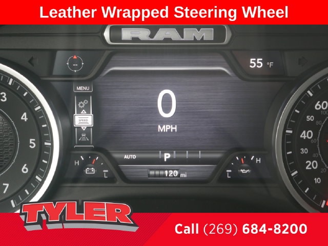 2026 RAM 1500 Big Horn/Lone Star - Photo 52