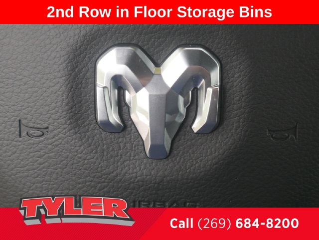 2026 RAM 1500 Big Horn/Lone Star - Photo 30