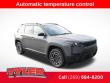 New 2026 Jeep Cherokee Limited Sport Utility