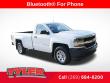 Used 2017 Chevrolet Silverado 1500 WT Truck