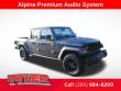 New 2026 Jeep Gladiator Willys Pickup