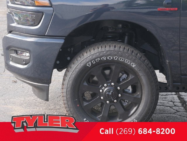 2026 RAM 2500 Laramie - Photo 48