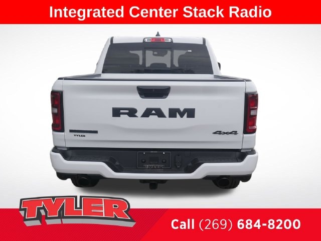 2026 RAM 1500 Big Horn/Lone Star - Photo 7