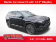 New 2026 Jeep Cherokee Limited Sport Utility