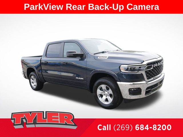 New 2027 Ram 1500 Big Horn/Lone Star Pickup