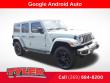 Certified 2024 Jeep Wrangler Sahara 4xe SUV