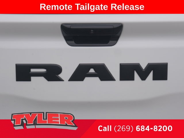 2026 RAM 1500 Big Horn/Lone Star - Photo 18