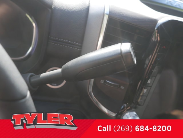 2026 RAM 2500 Laramie - Photo 25