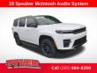 New 2026 Jeep Grand Wagoneer 85th Anniversary Edition Sport Utility