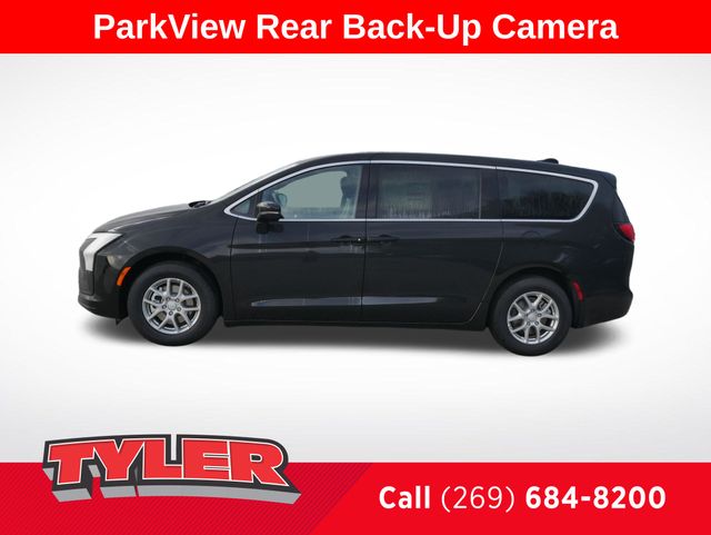 New 2027 Chrysler Pacifica Select Passenger Van