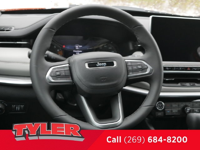 2026 Jeep Compass Limited - Photo 41