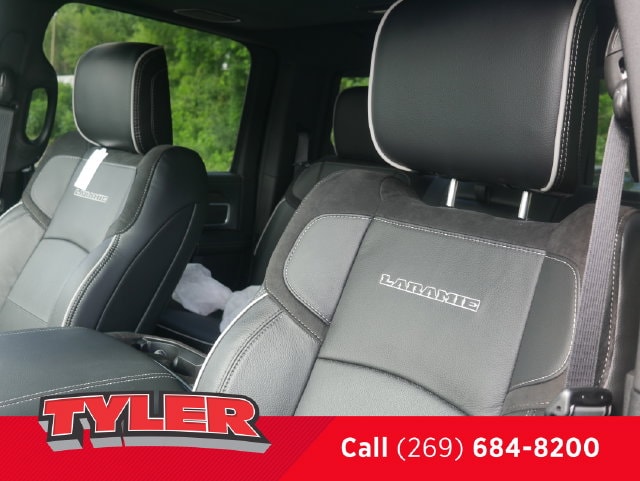 2026 RAM 2500 Laramie - Photo 38