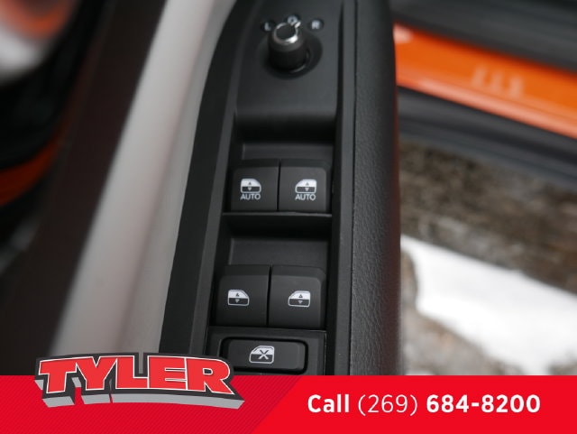 2026 Jeep Compass Limited - Photo 22