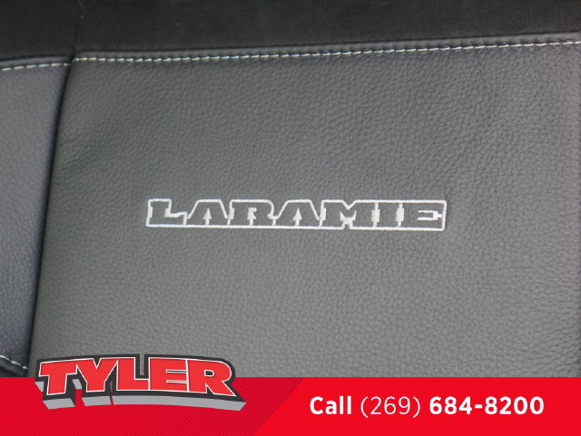 2026 RAM 2500 Laramie - Photo 39