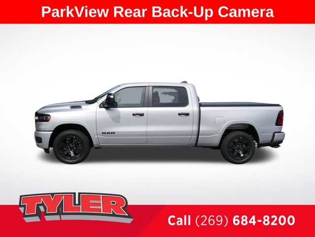 New 2027 Ram 1500 Big Horn/Lone Star Pickup
